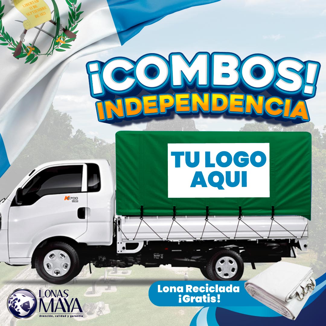 Lonas Mayal ona oferta